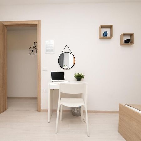 Central Room 128L Palermo Exterior photo