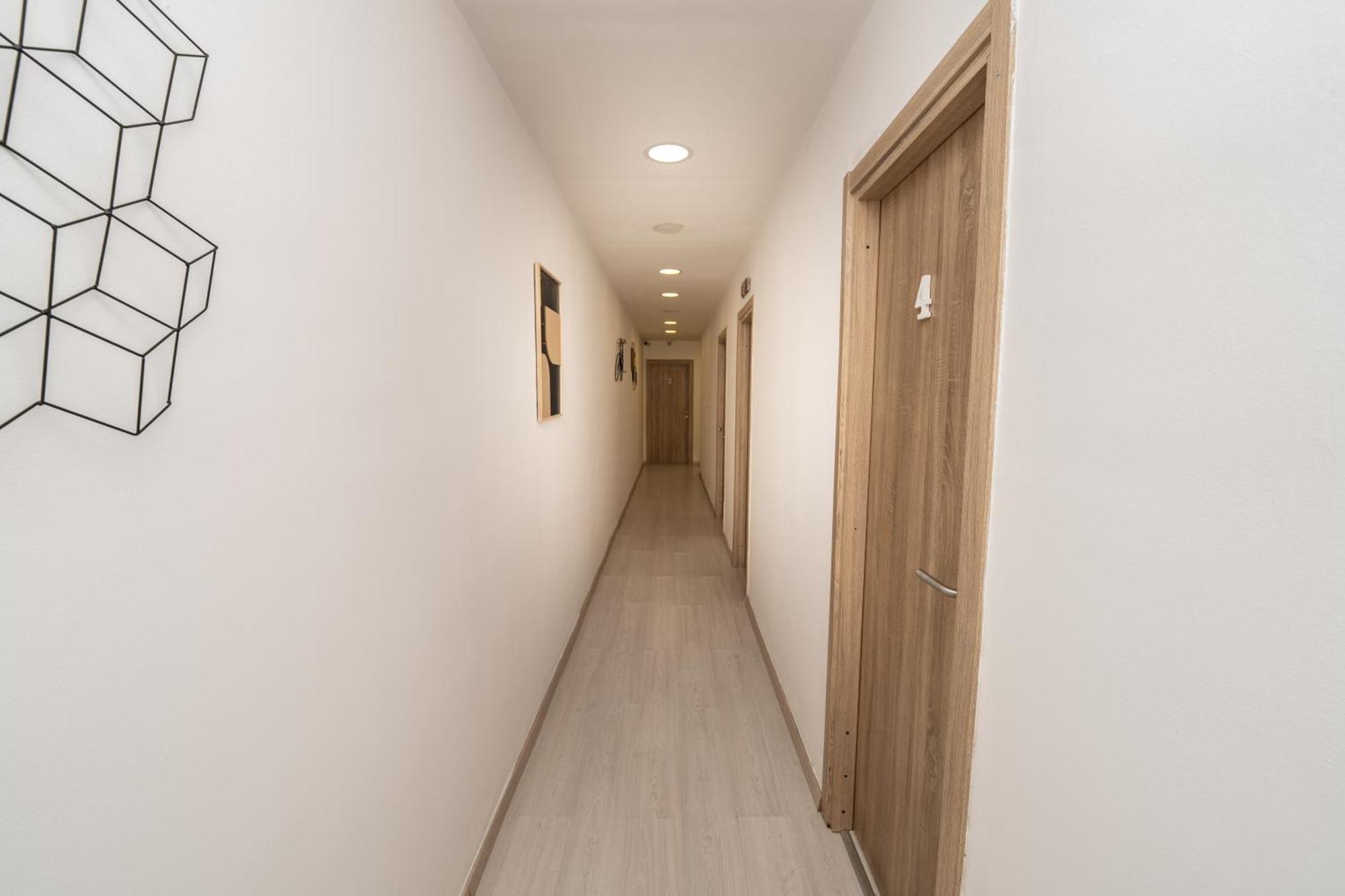 Central Room 128L Palermo Exterior photo
